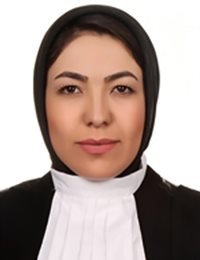 وکیل فاطمه غفوری شنگل آباد