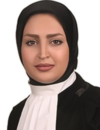 وکیل رویا اسفندیاری 