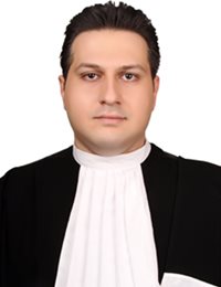 وکیل هادی ناجی توتون چیان آذر