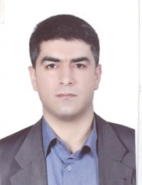 وکیل علی شاه پوری ارانی