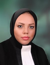 وکیل مهدیه جعفری کانون مرکزی