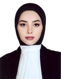 وکیل طیبه مشفق