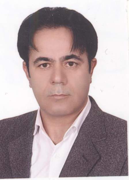 وکیل رحیم لطفی