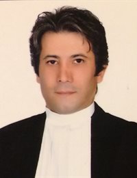 وکیل روح اله بخشی پور آناقیزی