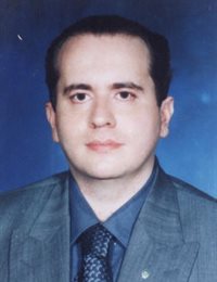 وکیل فرخ خونساری
