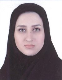 وکیل مهدیه علی