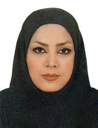 وکیل سارا احمدیان فرد
