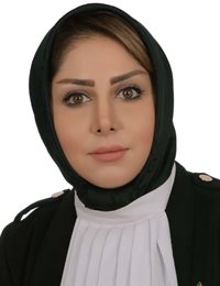 وکیل الهام اکبری