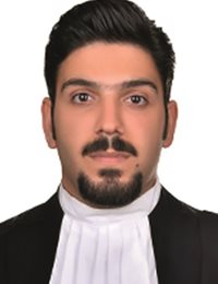 وکیل اکبر اصغری کنگدوکی