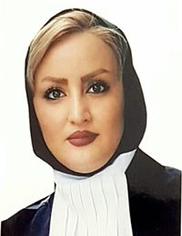 وکیل لیلا مرادی