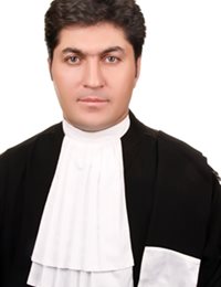 وکیل حسین فتاحی
