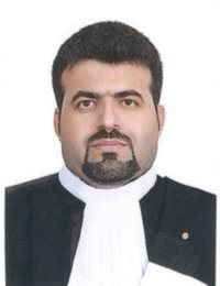 وکیل محمود احمدی