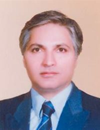 وکیل احمد رضا رستگار
