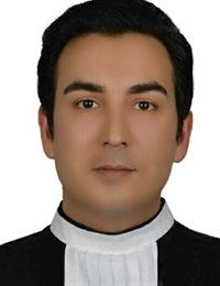 وکیل امیرحسین مقصود