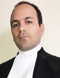 وکیل مهدی امیری