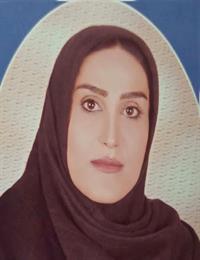 وکیل محبوبه وحیدی الوار