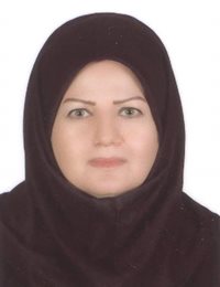 وکیل شریفه دولاح