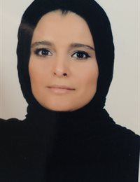 وکیل فاطمه اسلامی