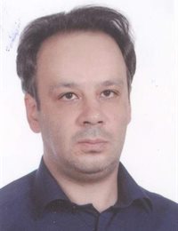 وکیل علی امیردانش