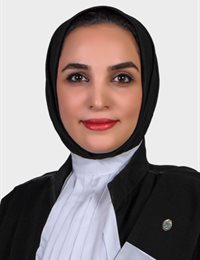وکیل فرزانه علی جانی 