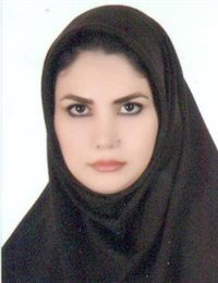 وکیل شکوه غفوری فرد