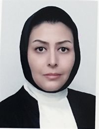 وکیل ریحانه ظریف آهنگران ورزنده