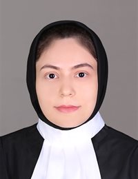 وکیل طاهره گرجی