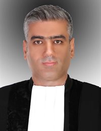وکیل حسین احمدی
