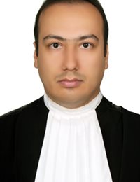 وکیل ابوالفضل هدایتی محبوب