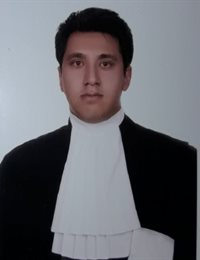 وکیل عباس جلالوند