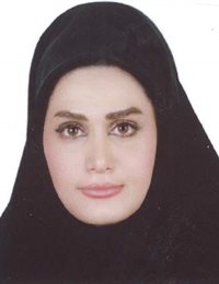 وکیل افسانه غالبی سیف آبادی