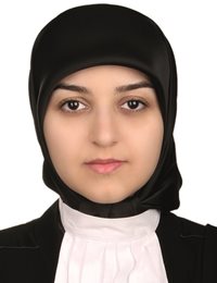 وکیل فاطمه امین خاکی