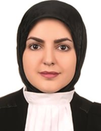 وکیل سمانه اکبرپور