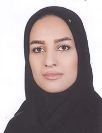 وکیل طیبه هاشمی سجزئی