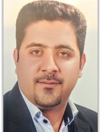وکیل حسین یاوری