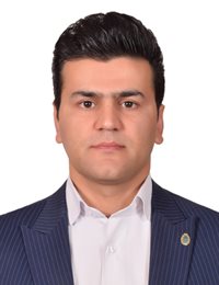 وکیل فرهاد یوسفی