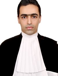 وکیل مهدی مراد نوری