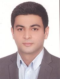 وکیل مسعود شریفی