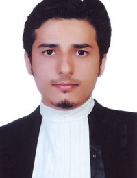 وکیل امید ولدخانی