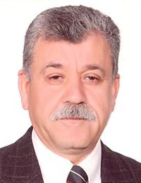 وکیل ابراهیم خدایار