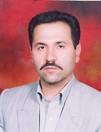 وکیل عباسعلی مهرپرور