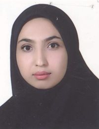 وکیل الهه حیدری زفره