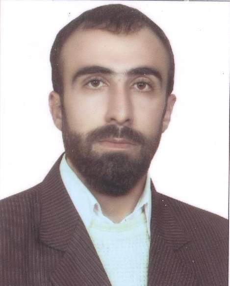 وکیل عبدالصمد دهقانی