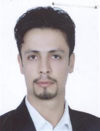 وکیل نبی اله سلیمانی پور