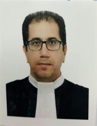 وکیل محمدمهدی یوسفی