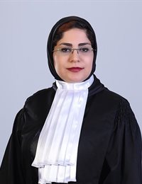 وکیل فائزه سلیم زاده کاکرودی