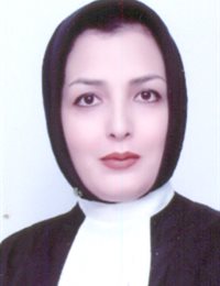 وکیل سوسن اسماعیل پور