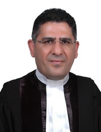 وکیل علی عمادی