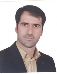 وکیل علی اکبر باقری ندوشن