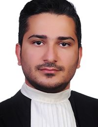 وکیل محمد بقایی مهر